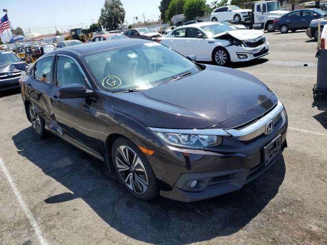 HONDA CIVIC EX 2016 2hgfc1f32gh633549