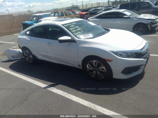 HONDA CIVIC SEDAN 2016 2hgfc1f32gh633700