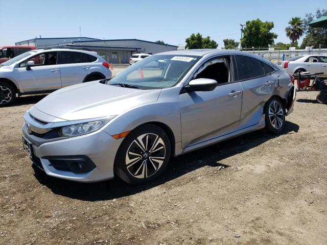 HONDA CIVIC EX 2016 2hgfc1f32gh633843