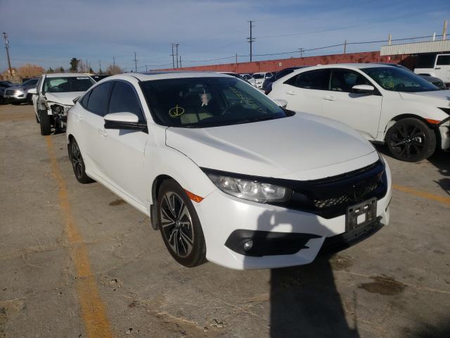 HONDA CIVIC EX 2016 2hgfc1f32gh636189