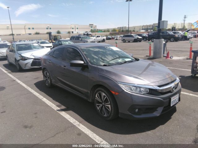 HONDA CIVIC SEDAN 2016 2hgfc1f32gh636645