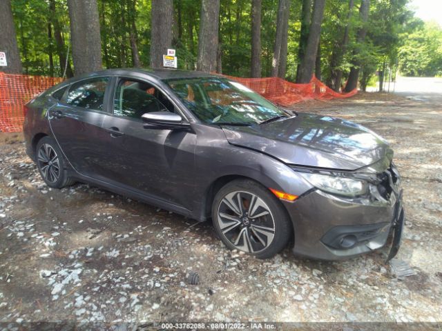 HONDA CIVIC SEDAN 2016 2hgfc1f32gh639741