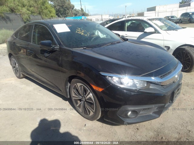 HONDA CIVIC SEDAN 2016 2hgfc1f32gh641778