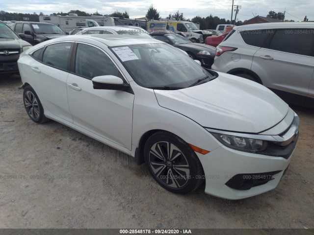 HONDA CIVIC SEDAN 2016 2hgfc1f32gh646950