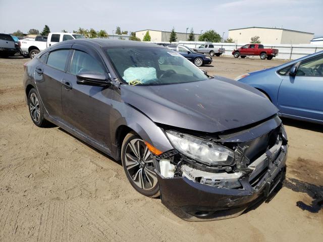 HONDA CIVIC EX 2016 2hgfc1f32gh646995