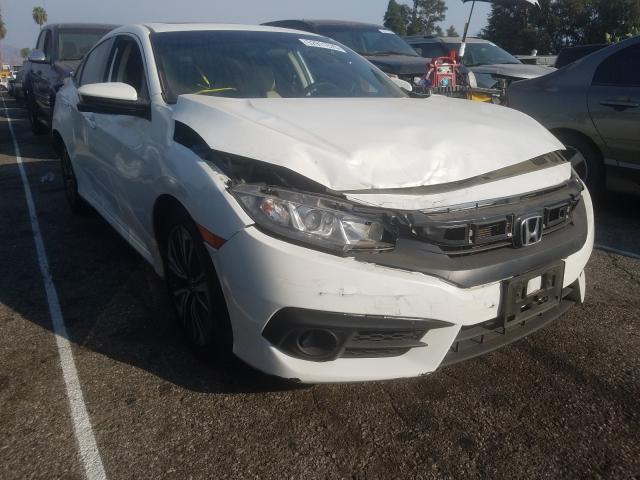 HONDA CIVIC EX 2016 2hgfc1f32gh648388