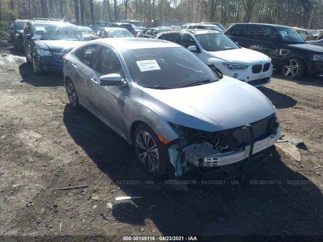 HONDA CIVIC SEDAN 2016 2hgfc1f32gh648682