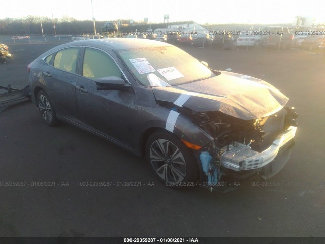 HONDA CIVIC SEDAN 2016 2hgfc1f32gh649069