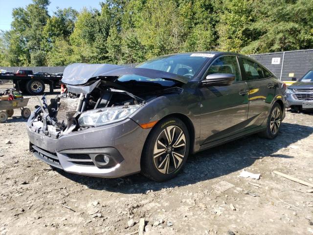 HONDA CIVIC 2016 2hgfc1f32gh649122