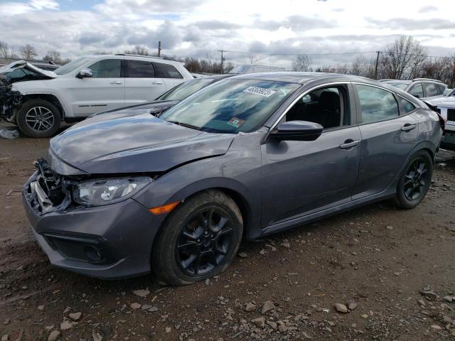 HONDA CIVIC SEDAN 2016 2hgfc1f32gh649847