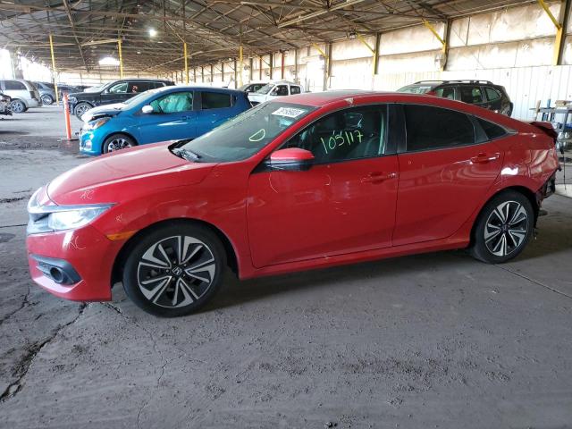 HONDA CIVIC EX 2016 2hgfc1f32gh651680