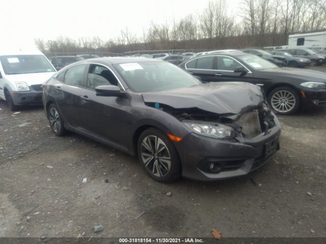 HONDA CIVIC SEDAN 2016 2hgfc1f32gh656524