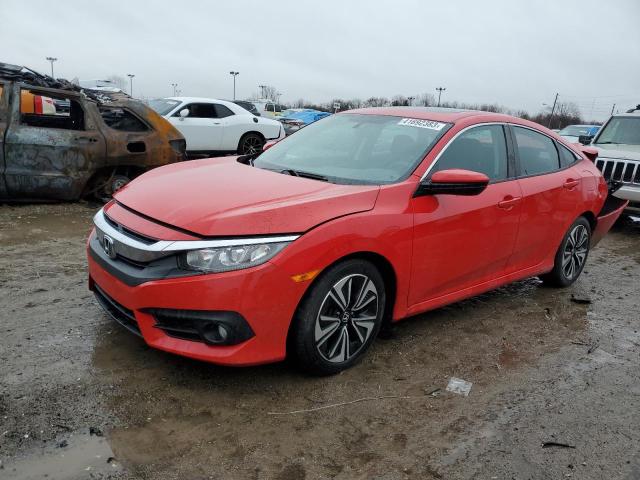 HONDA CIVIC EX 2016 2hgfc1f32gh659214