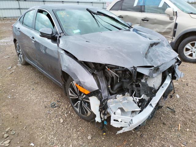 HONDA CIVIC EX 2016 2hgfc1f32gh659407