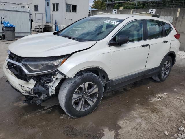 HONDA CIVIC 2017 2hgfc1f32hh630233