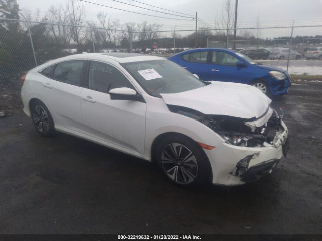 HONDA CIVIC SEDAN 2017 2hgfc1f32hh636498