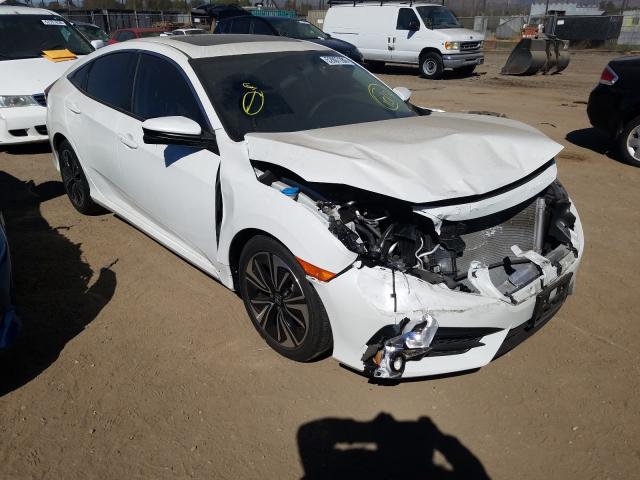 HONDA CIVIC EX 2017 2hgfc1f32hh636999