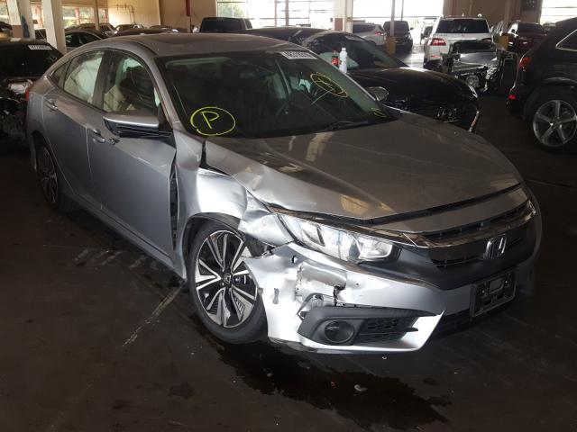 HONDA CIVIC EX 2017 2hgfc1f32hh641152