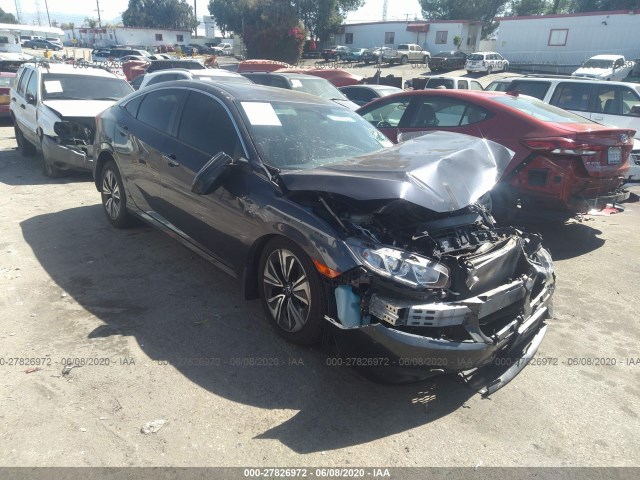 HONDA CIVIC SEDAN 2017 2hgfc1f32hh646447