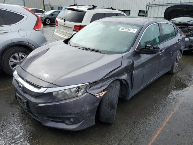 HONDA CIVIC EX 2017 2hgfc1f32hh648134