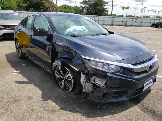 HONDA CIVIC EX 2017 2hgfc1f32hh648716