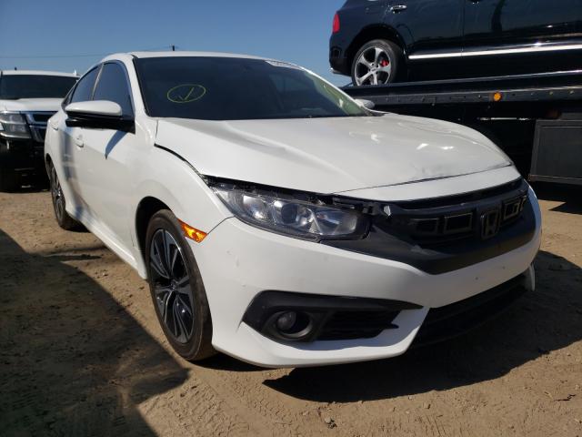 HONDA CIVIC SEDAN 2017 2hgfc1f32hh652815