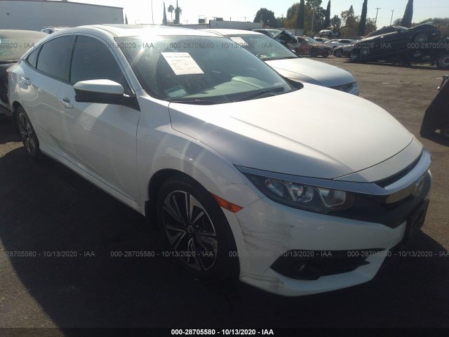 HONDA CIVIC SEDAN 2017 2hgfc1f32hh653964