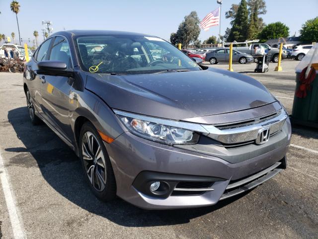 HONDA CIVIC SEDAN 2017 2hgfc1f32hh653981