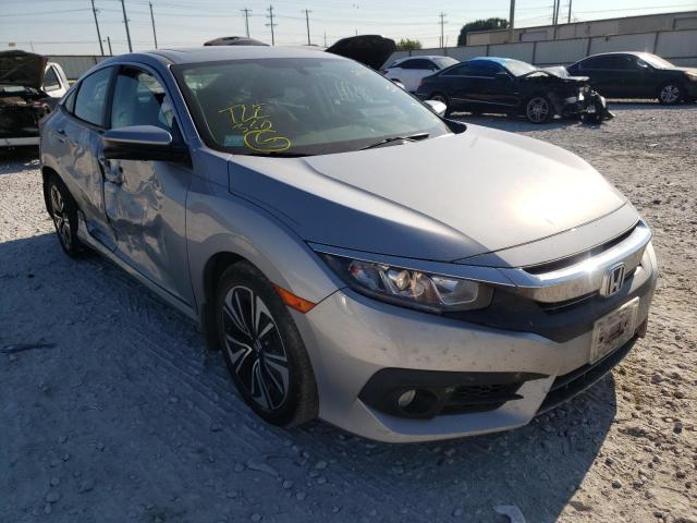 HONDA CIVIC EX 2017 2hgfc1f32hh654175