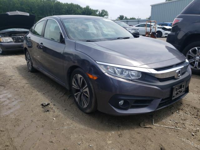 HONDA CIVIC EX 2017 2hgfc1f32hh654497