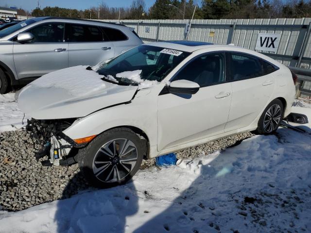 HONDA CIVIC 2017 2hgfc1f32hh654872