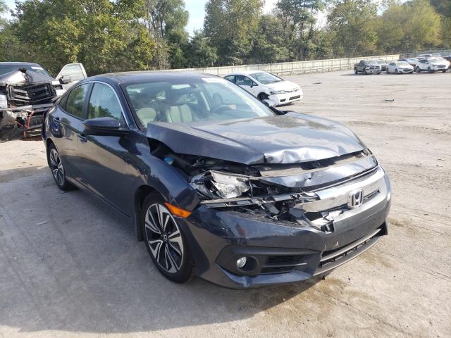 HONDA CIVIC EX 2017 2hgfc1f32hh655083