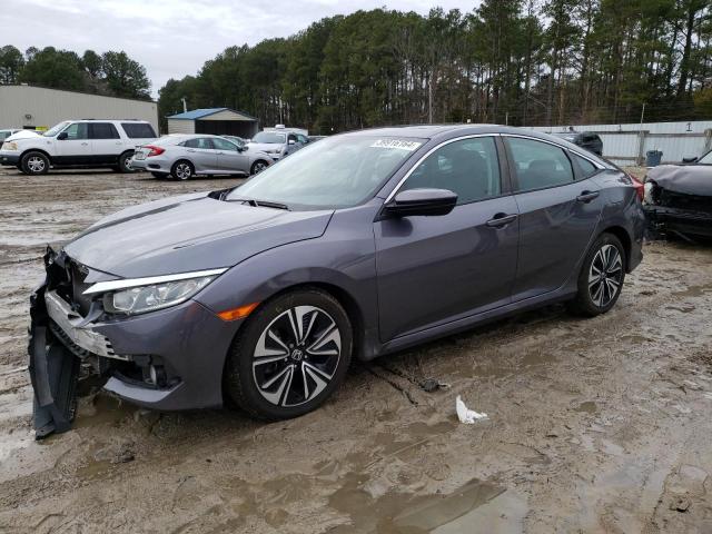 HONDA CIVIC 2018 2hgfc1f32jh644459