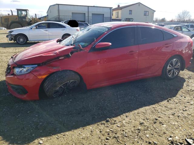 HONDA CIVIC EX 2018 2hgfc1f32jh644641