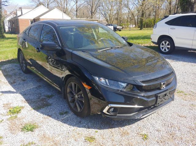 HONDA CIVIC SEDAN 2021 2hgfc1f32mh701523