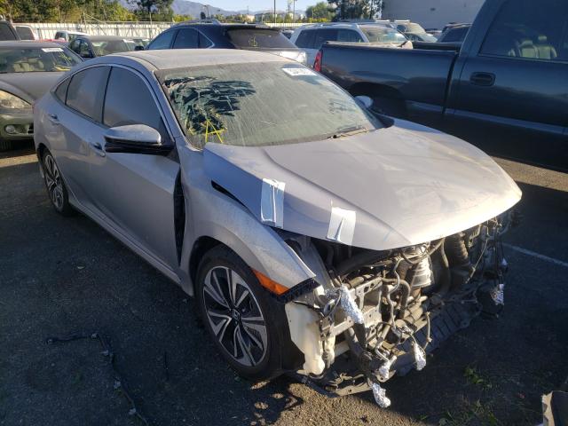 HONDA CIVIC EX 2016 2hgfc1f33gh641109