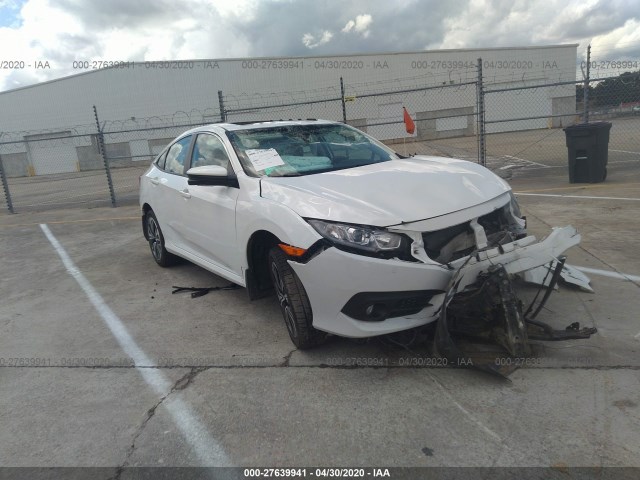 HONDA CIVIC SEDAN 2016 2hgfc1f33gh651123