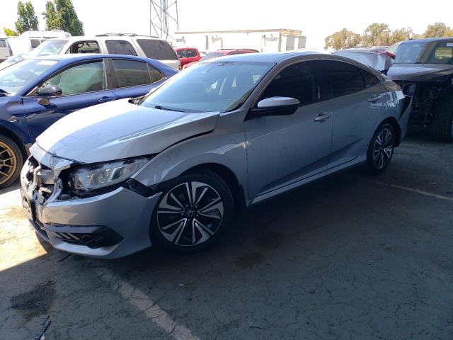 HONDA CIVIC EX 2016 2hgfc1f33gh652885