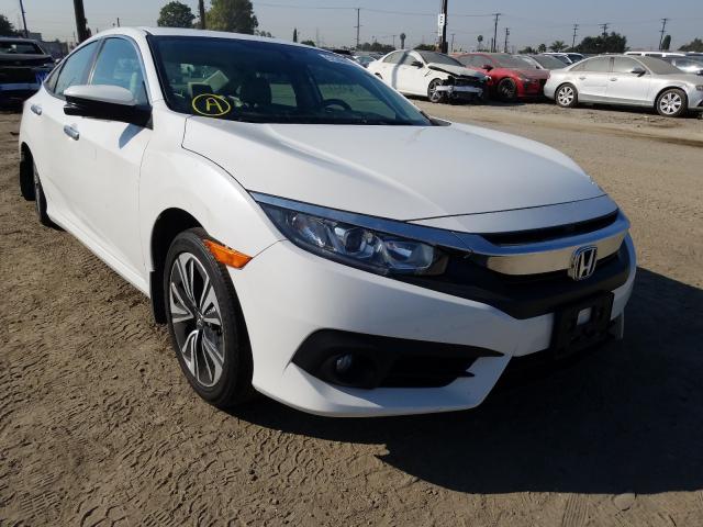 HONDA CIVIC EX 2016 2hgfc1f33gh656838