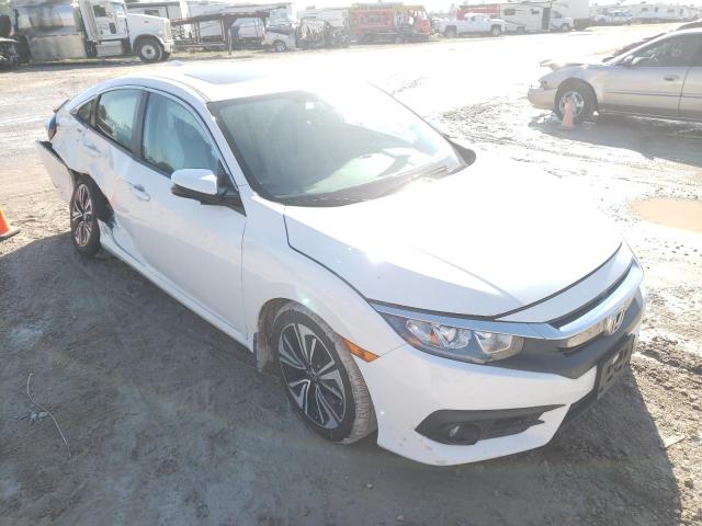 HONDA CIVIC EX 2017 2hgfc1f33hh647851