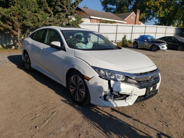 HONDA CIVIC EX 2017 2hgfc1f33hh655688