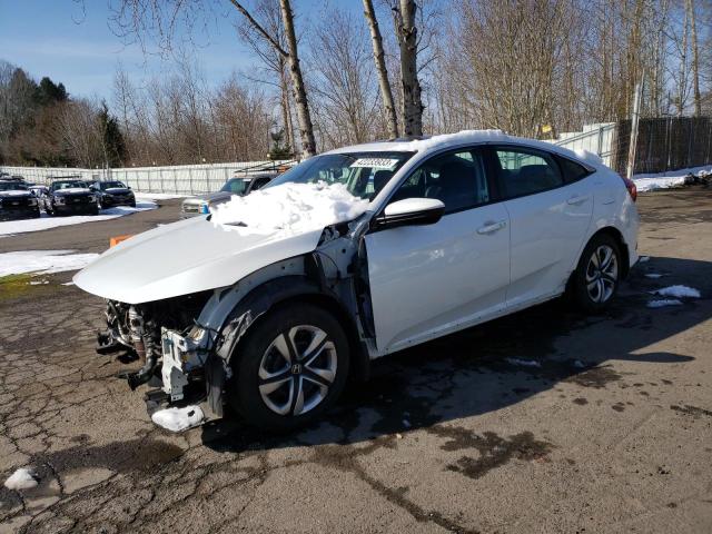 HONDA CIVIC EX 2017 2hgfc1f33hh655710