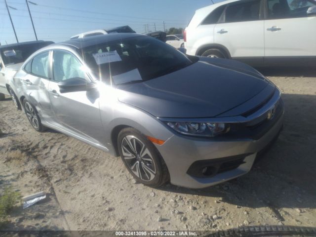 HONDA CIVIC SEDAN 2016 2hgfc1f34gh633939