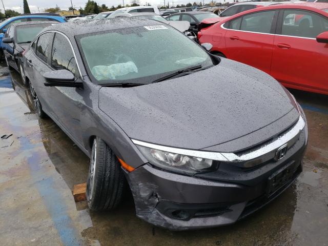 HONDA CIVIC EX 2016 2hgfc1f34gh640860