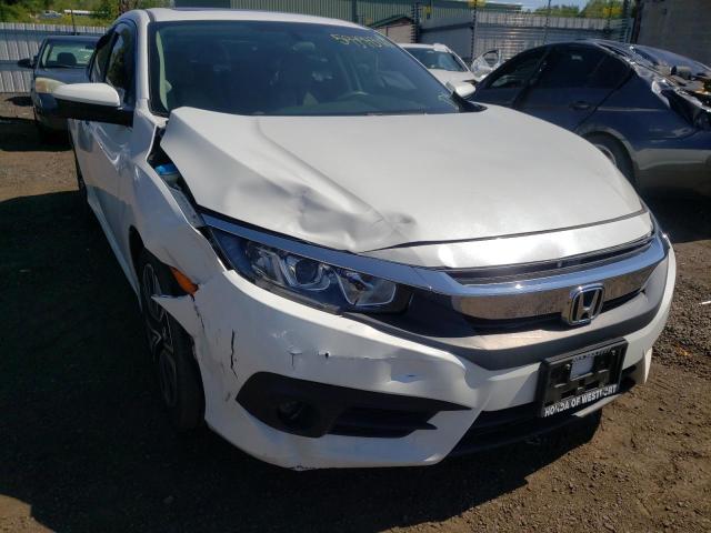 HONDA CIVIC EX 2016 2hgfc1f34gh642902