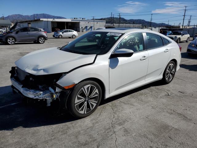 HONDA CIVIC EX 2016 2hgfc1f34gh650739