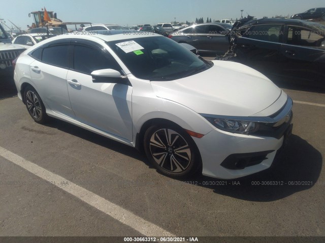 HONDA CIVIC SEDAN 2016 2hgfc1f34gh653835