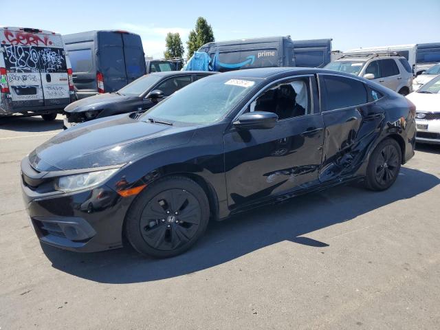 HONDA CIVIC EX 2017 2hgfc1f34hh630749