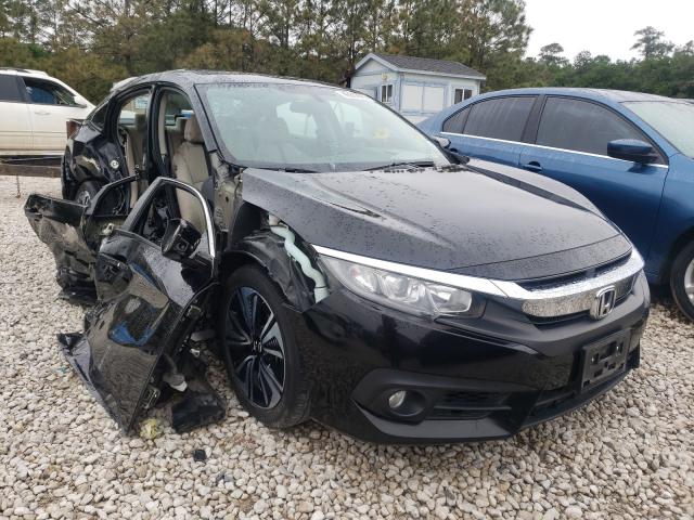 HONDA CIVIC EX 2017 2hgfc1f34hh632355