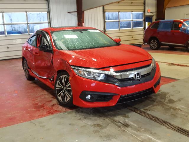 HONDA CIVIC EX 2017 2hgfc1f34hh635031